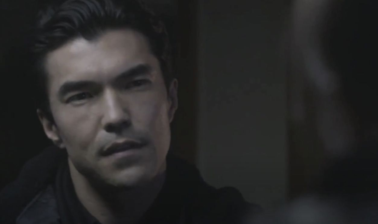 Screenshot from The Event (2010–2011)