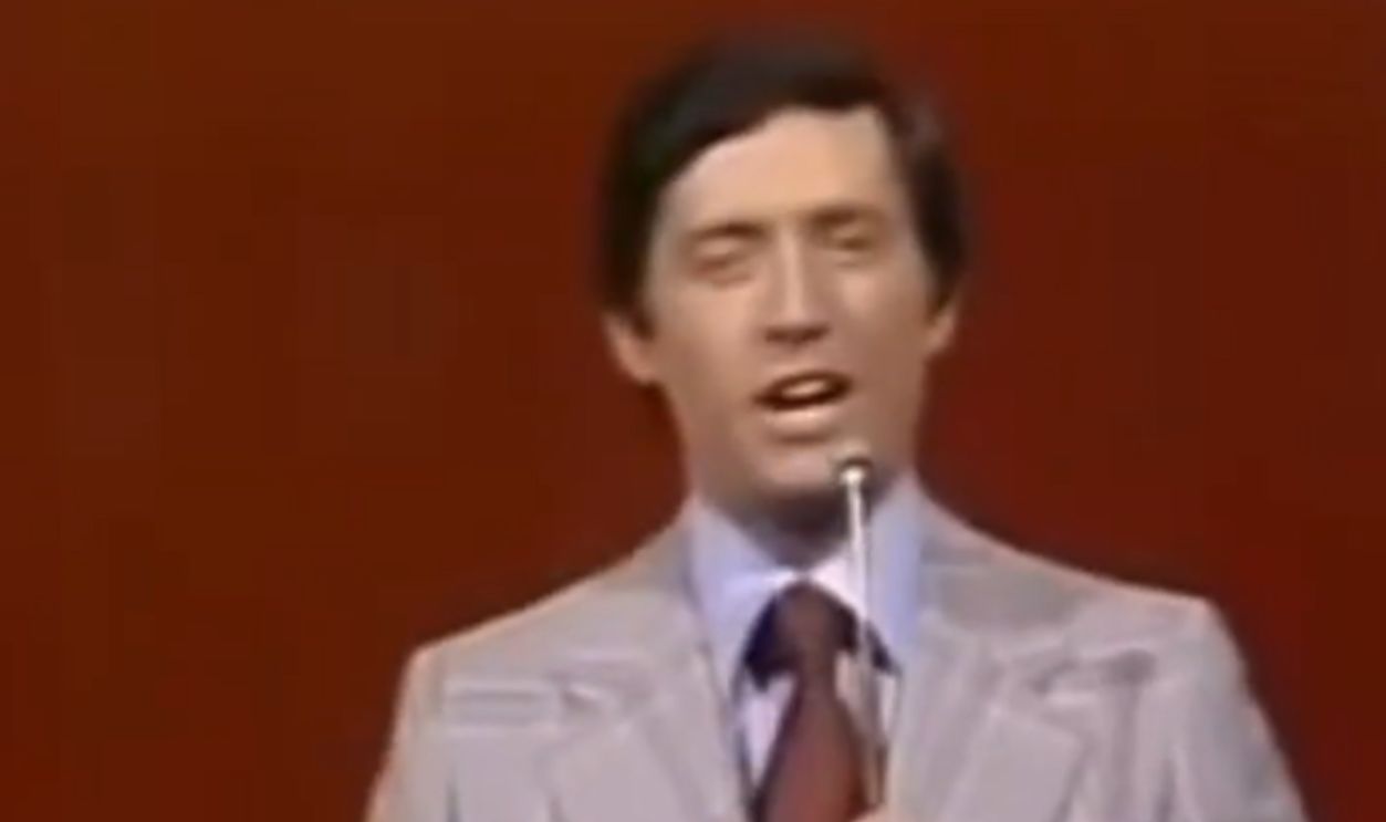 Jim Perry