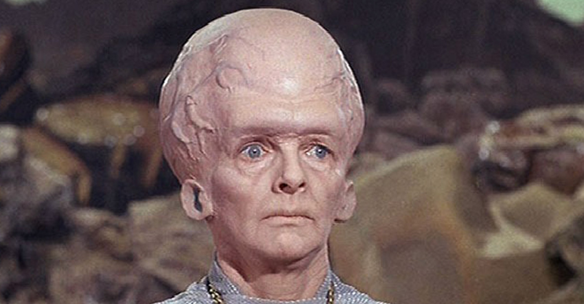 Rss Thumb - Pilots That Were Rejected