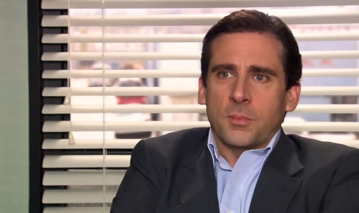 Screenshot from The Office (2005–2013)