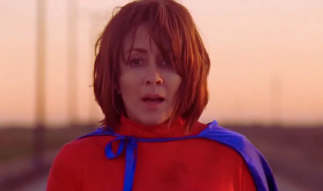 Screenshot from The Middle (2009–2018)