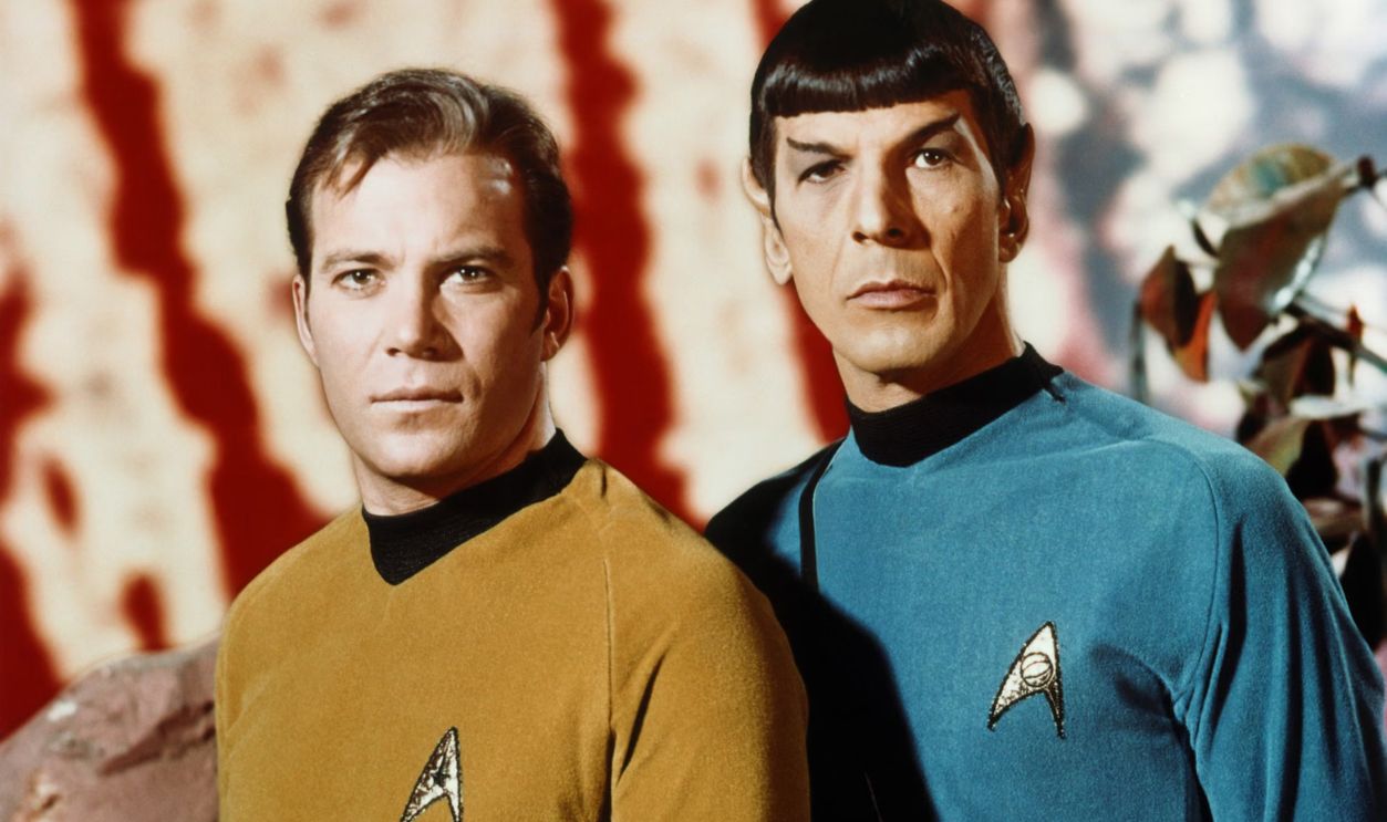 Leonard by William Shatner