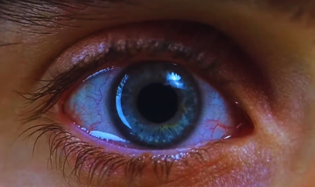 Screenshot from Requiem for a Dream (2000)