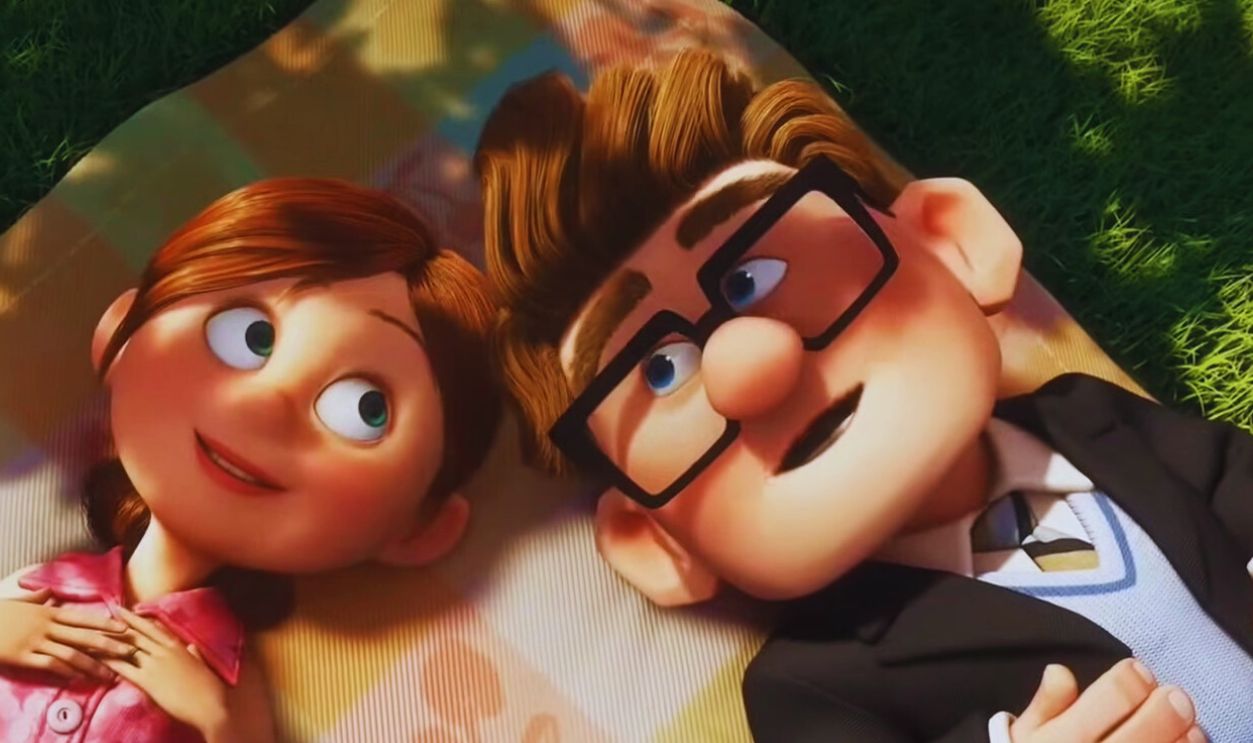 Screenshot from Up (2009)