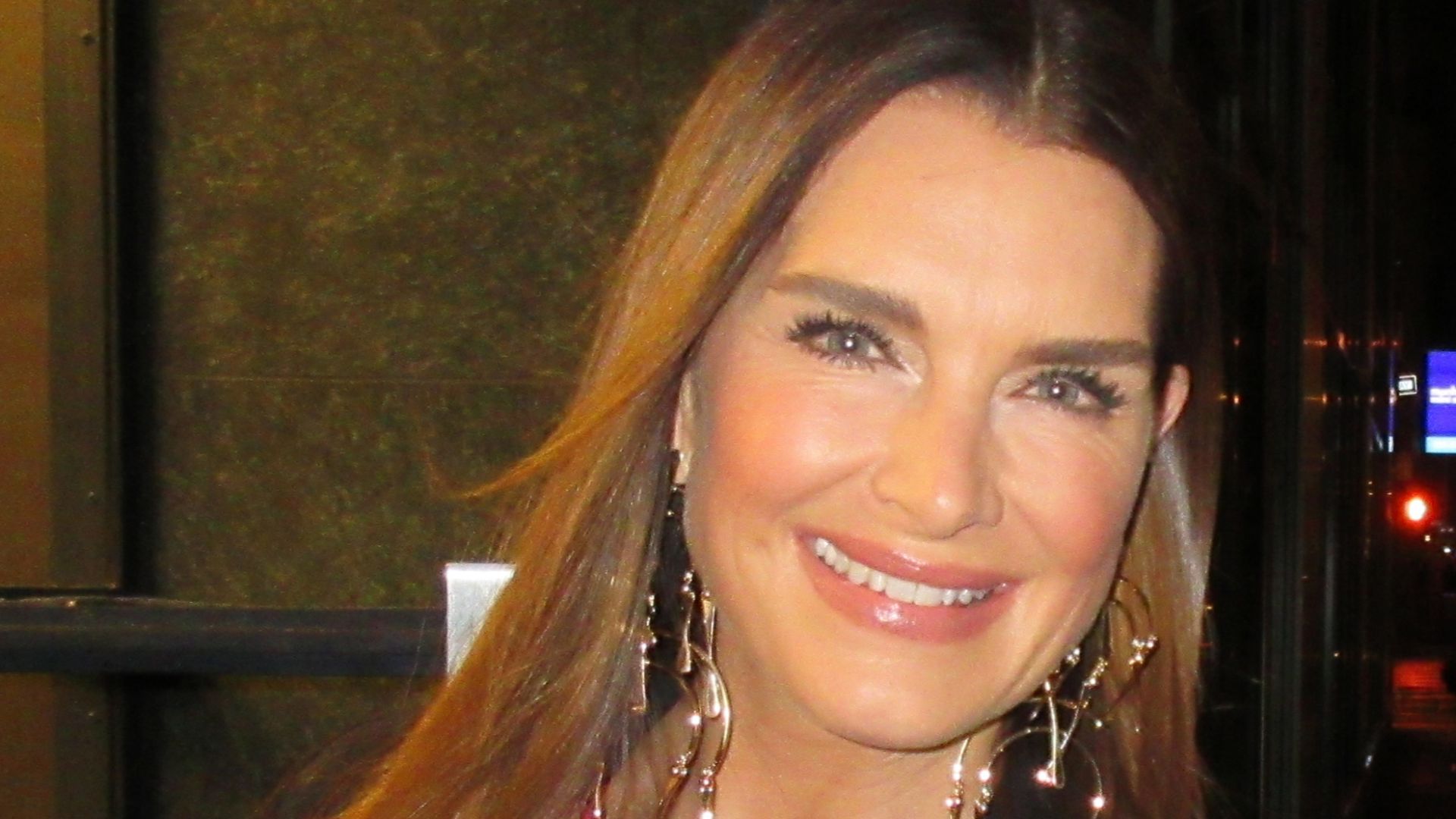 File:Brooke Shields (2018).jpg