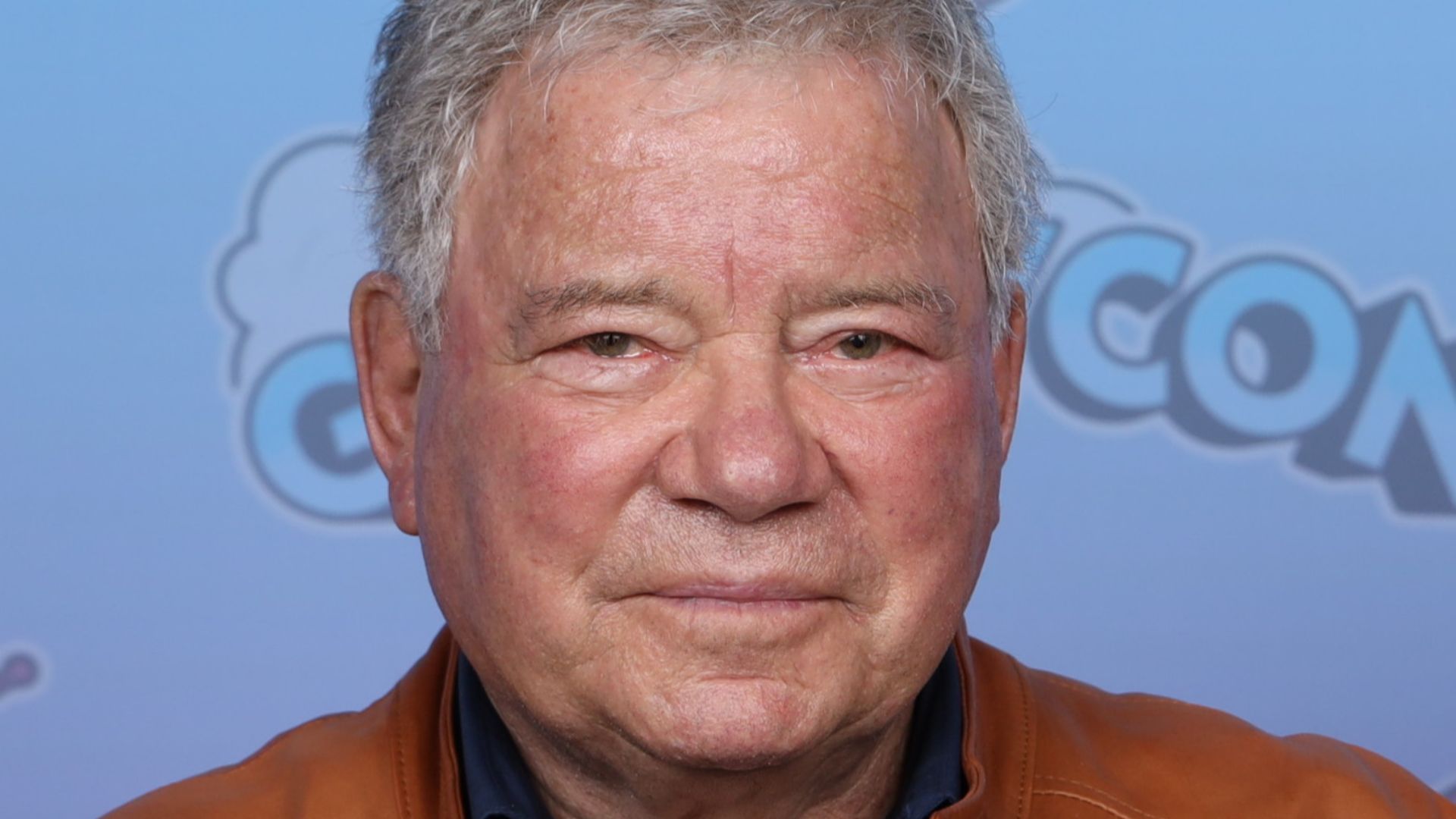 File:William Shatner Photo Op GalaxyCon Richmond 2023.jpg