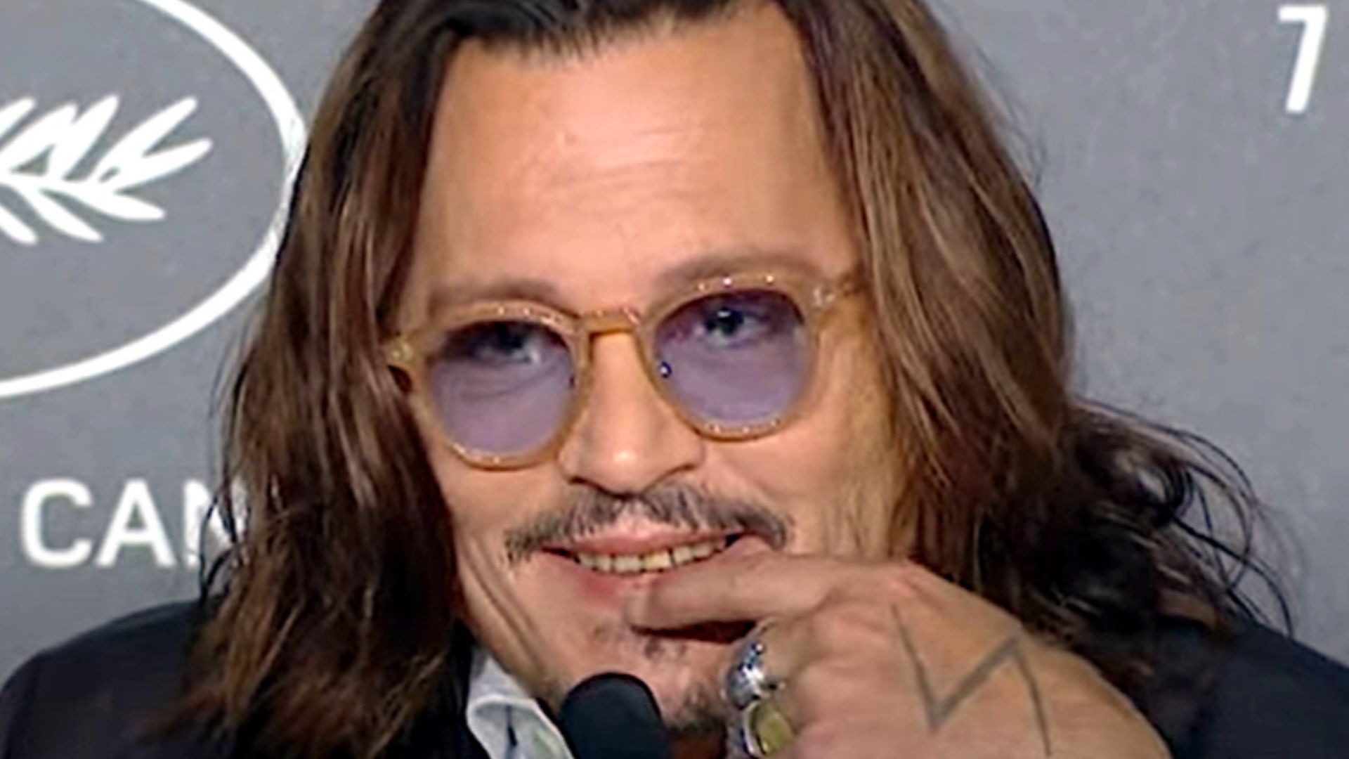 File:Johnny Depp Festival de Cannes 2023.jpg