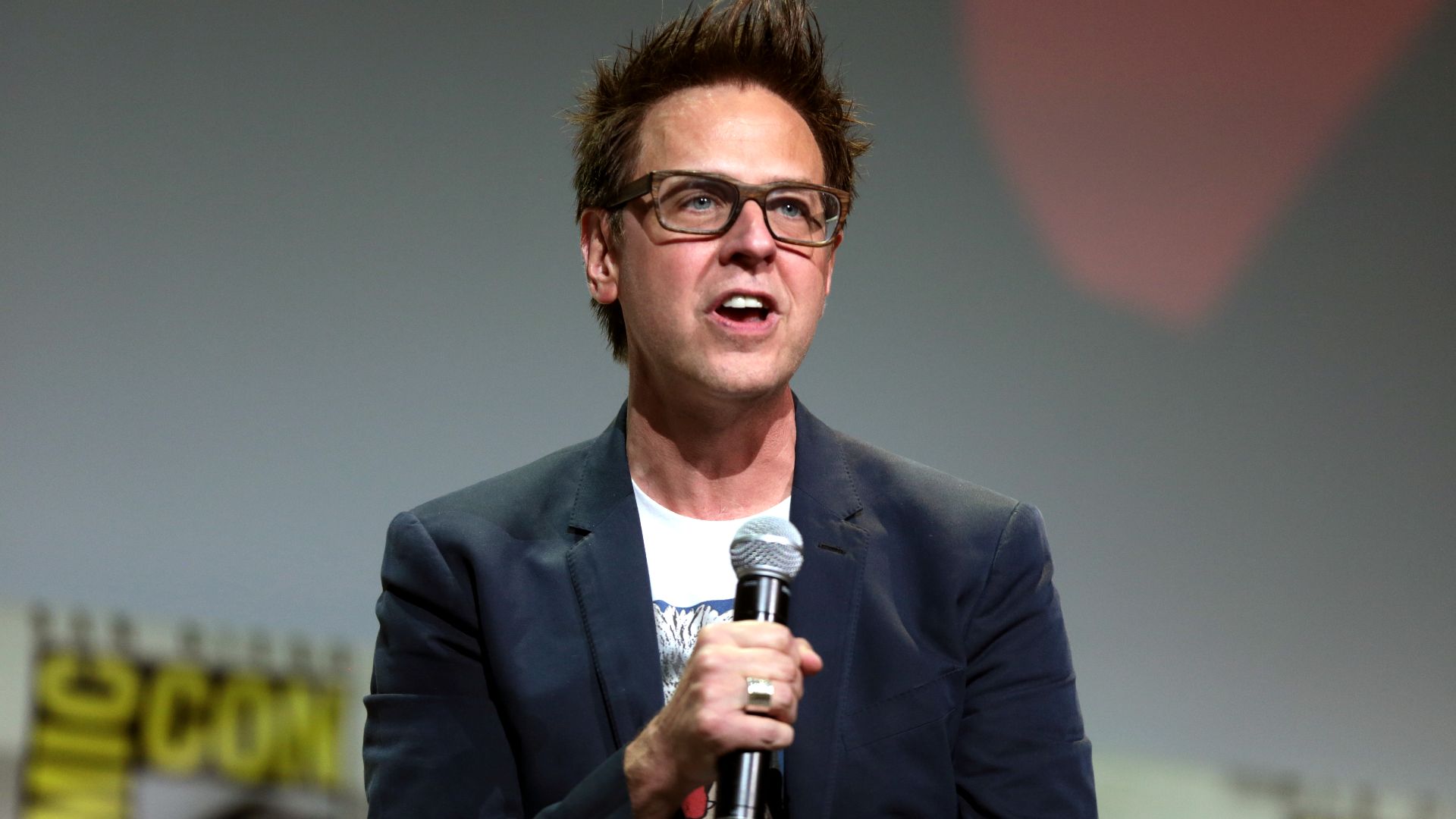 File:James Gunn (28663744545).jpg