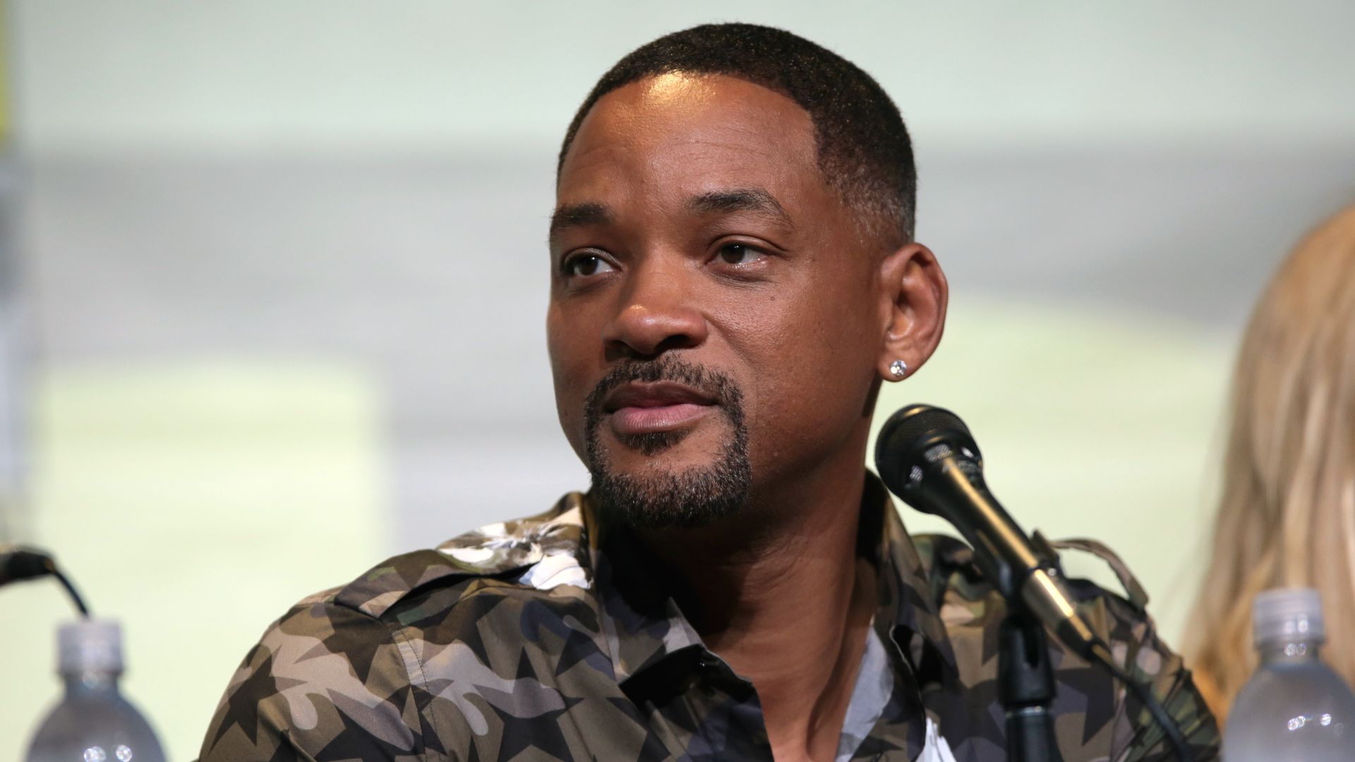 File:Will Smith (28568480906).jpg