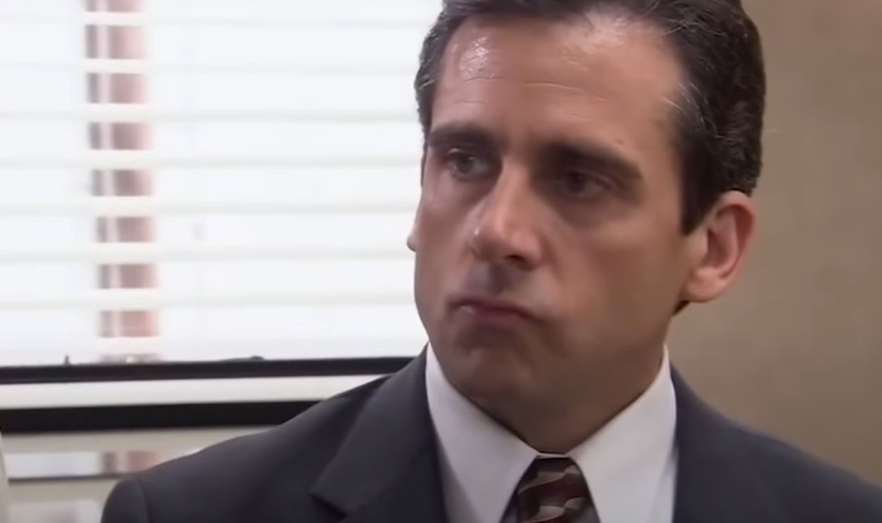 Screenshot from The Office (2005–2013)