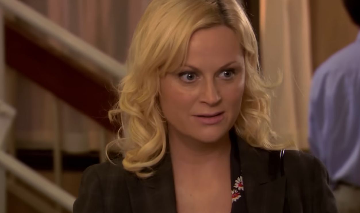 Screenshot from Parks and Recreation (2009–2015)