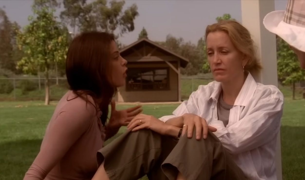 Screenshot from Desperate Housewives (2004–2012)