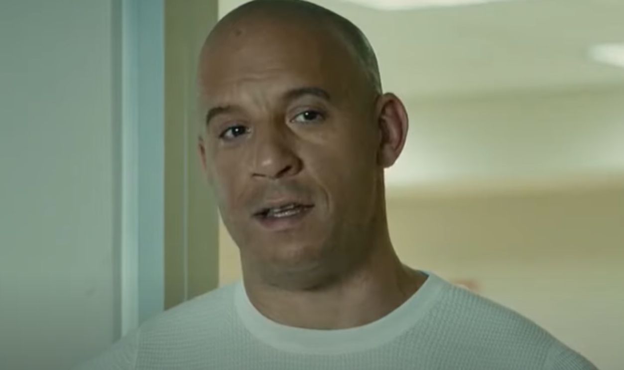 Screenshot from Furious 7 (2014-2015)