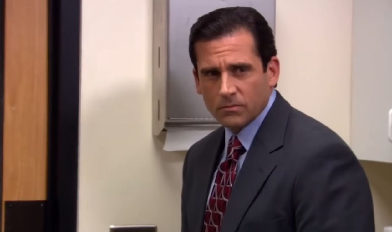 Screenshot from The Office (2005–2013)