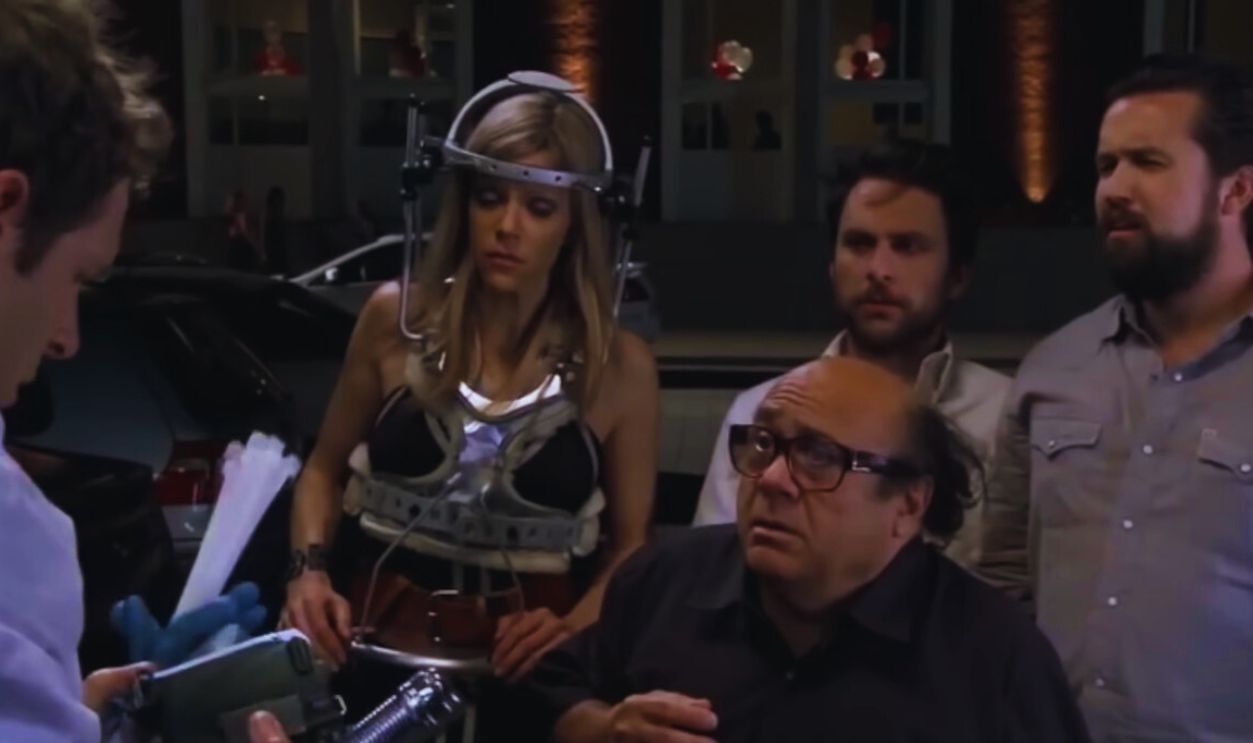 Screenshot from It’s Always Sunny in Philadelphia (2005-present)