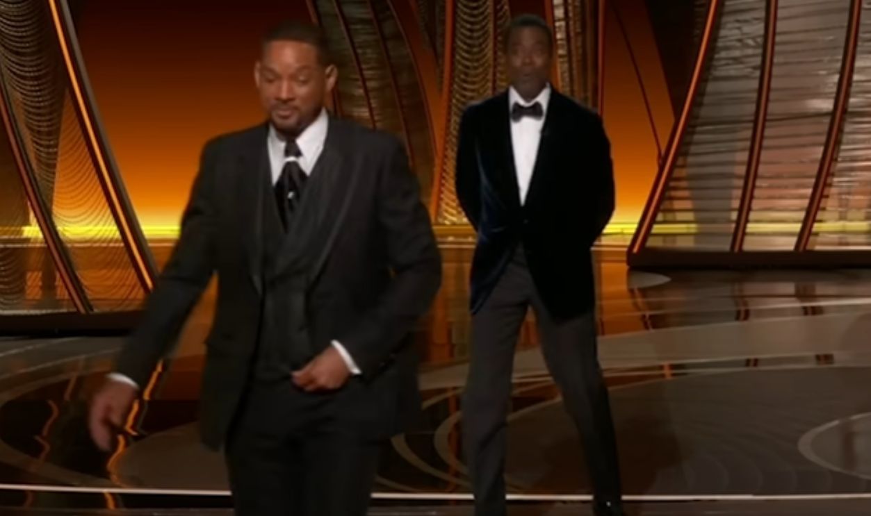 Will Smith: Slap Fallout To Summer Hit