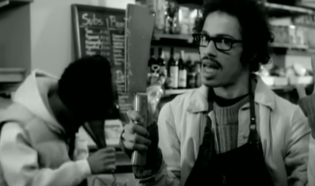 Eagle-Eye Cherry (