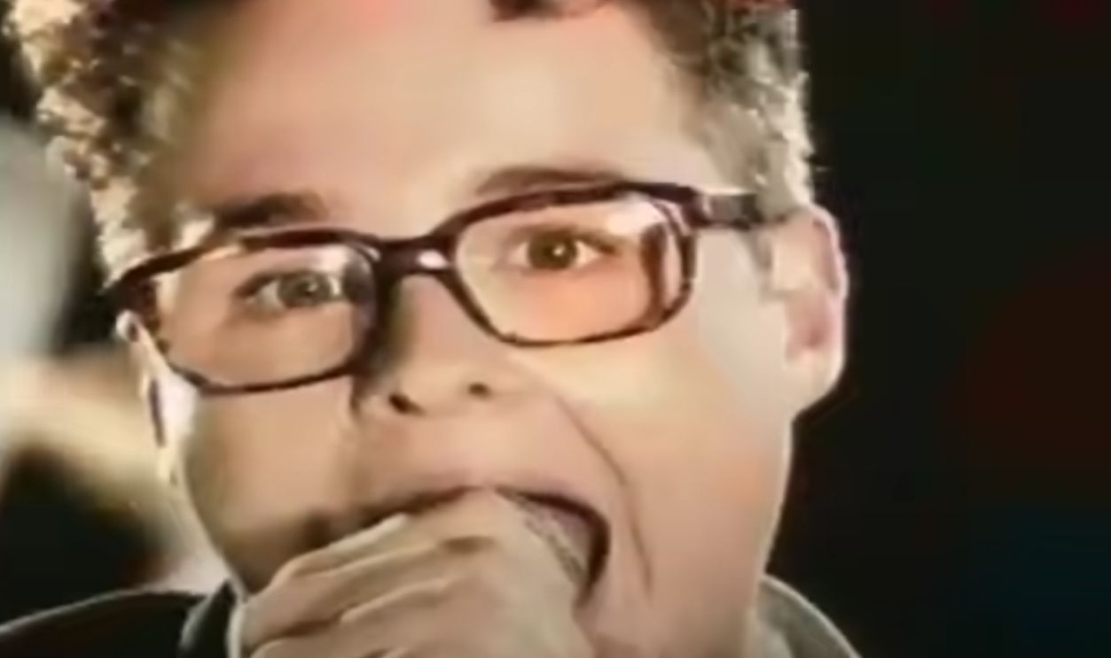 Harvey Danger (