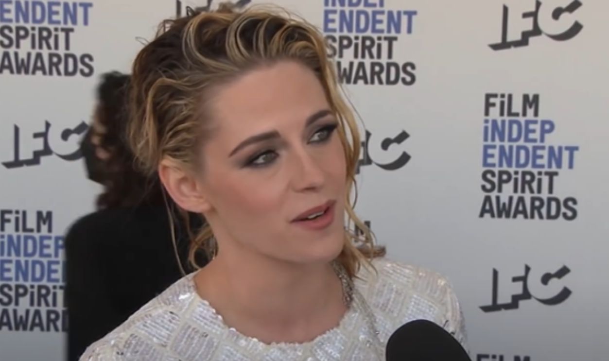 Kristen Stewart: Apology, Indie Ascent, Oscar Nod