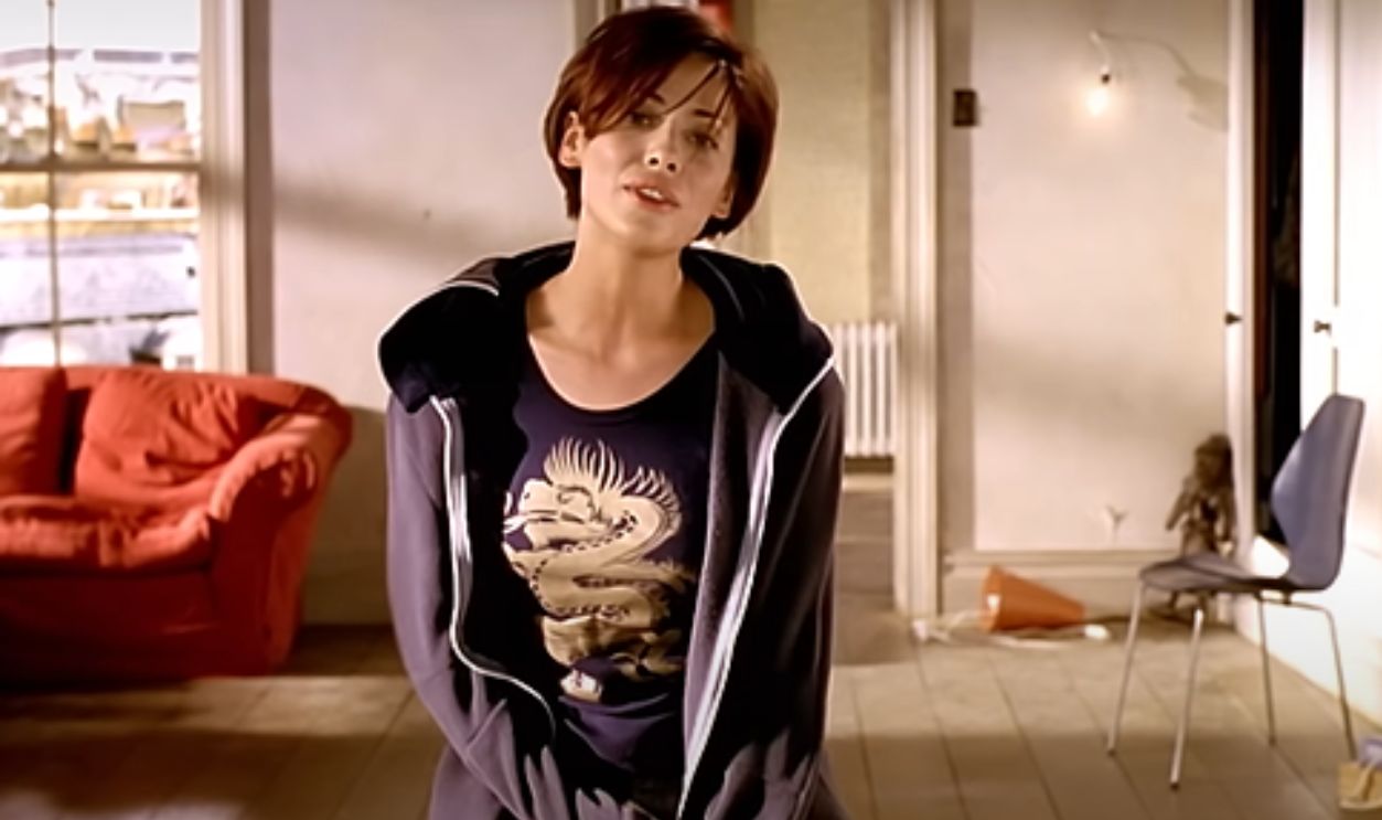 Natalie Imbruglia (