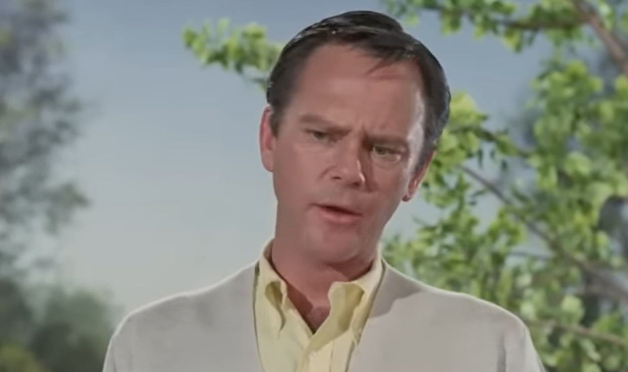 Screenshot from Bewitched (1964–1972)