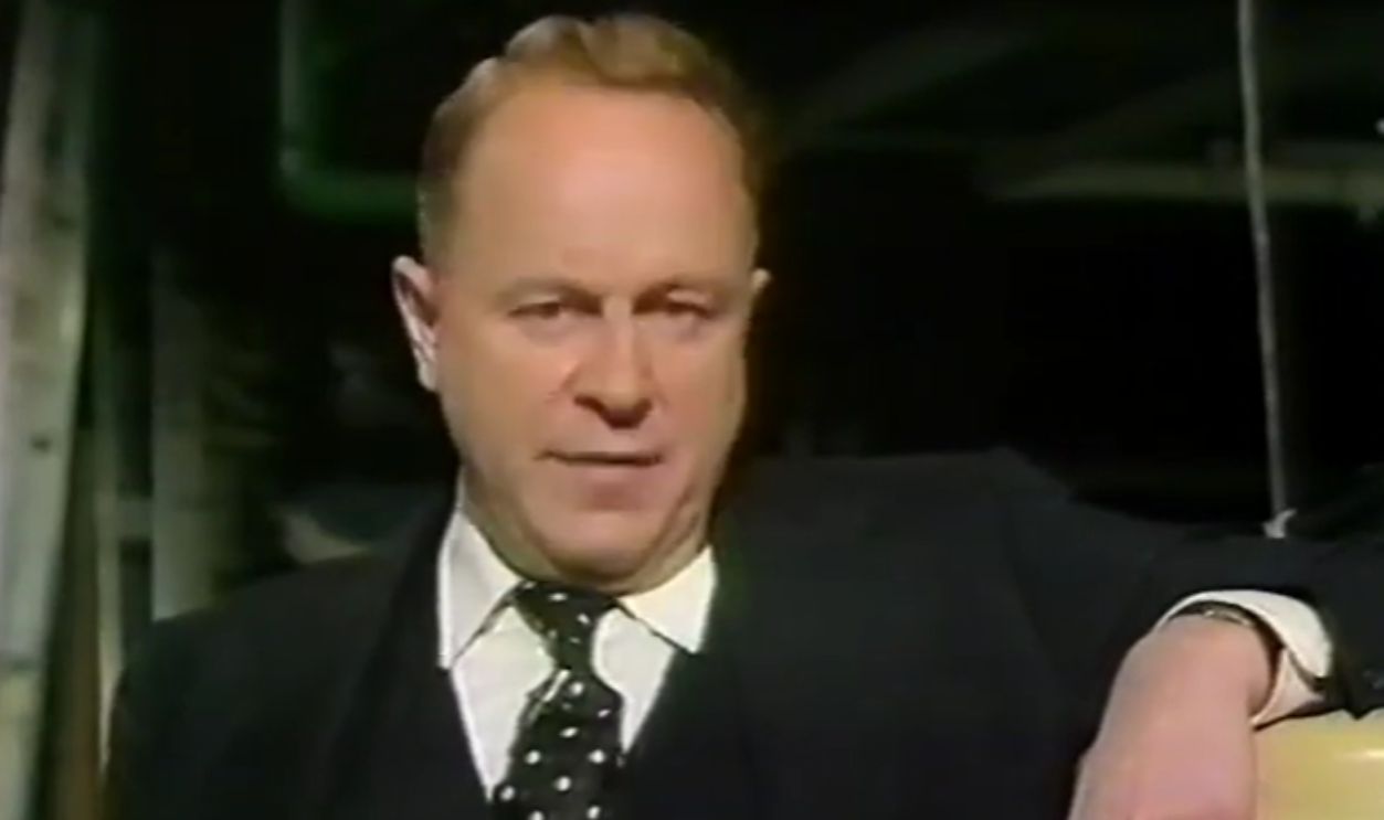 Screenshot from Firebrand News