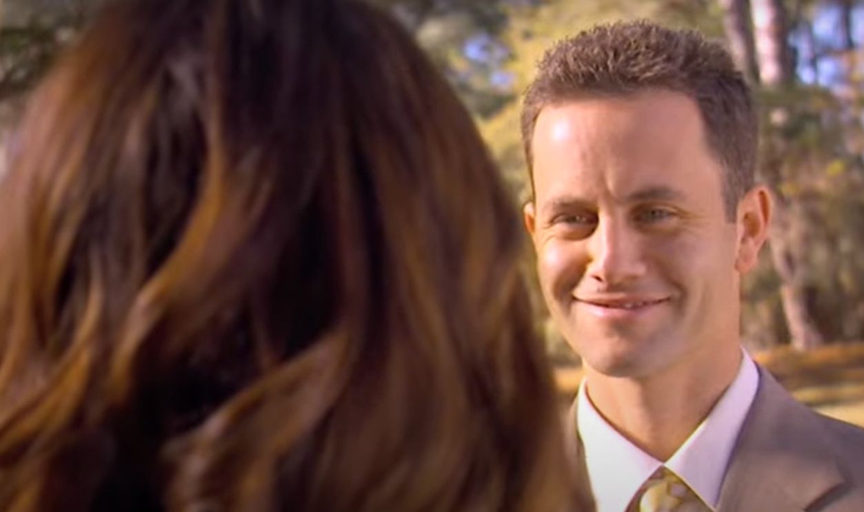 Screenshot from Fireproof(2008)