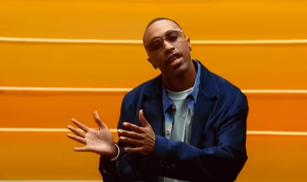 Peaches & Cream – 112