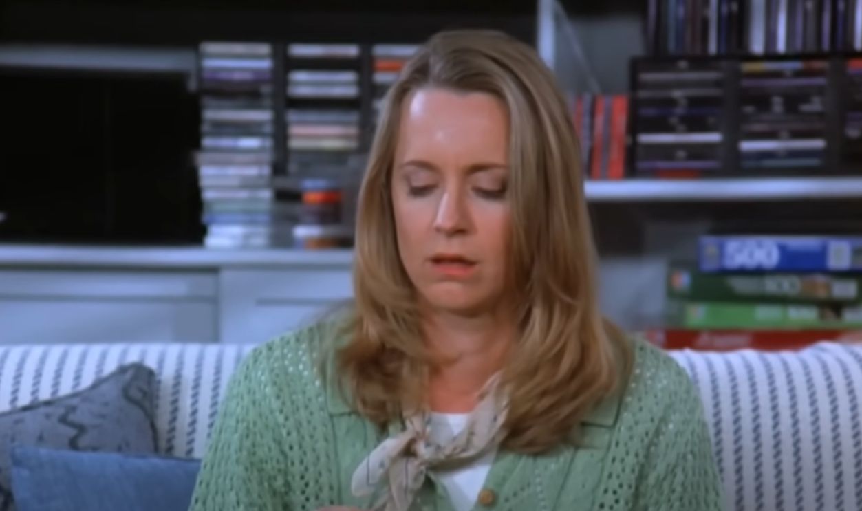 Screenshot from Seinfeld (1989–1998)