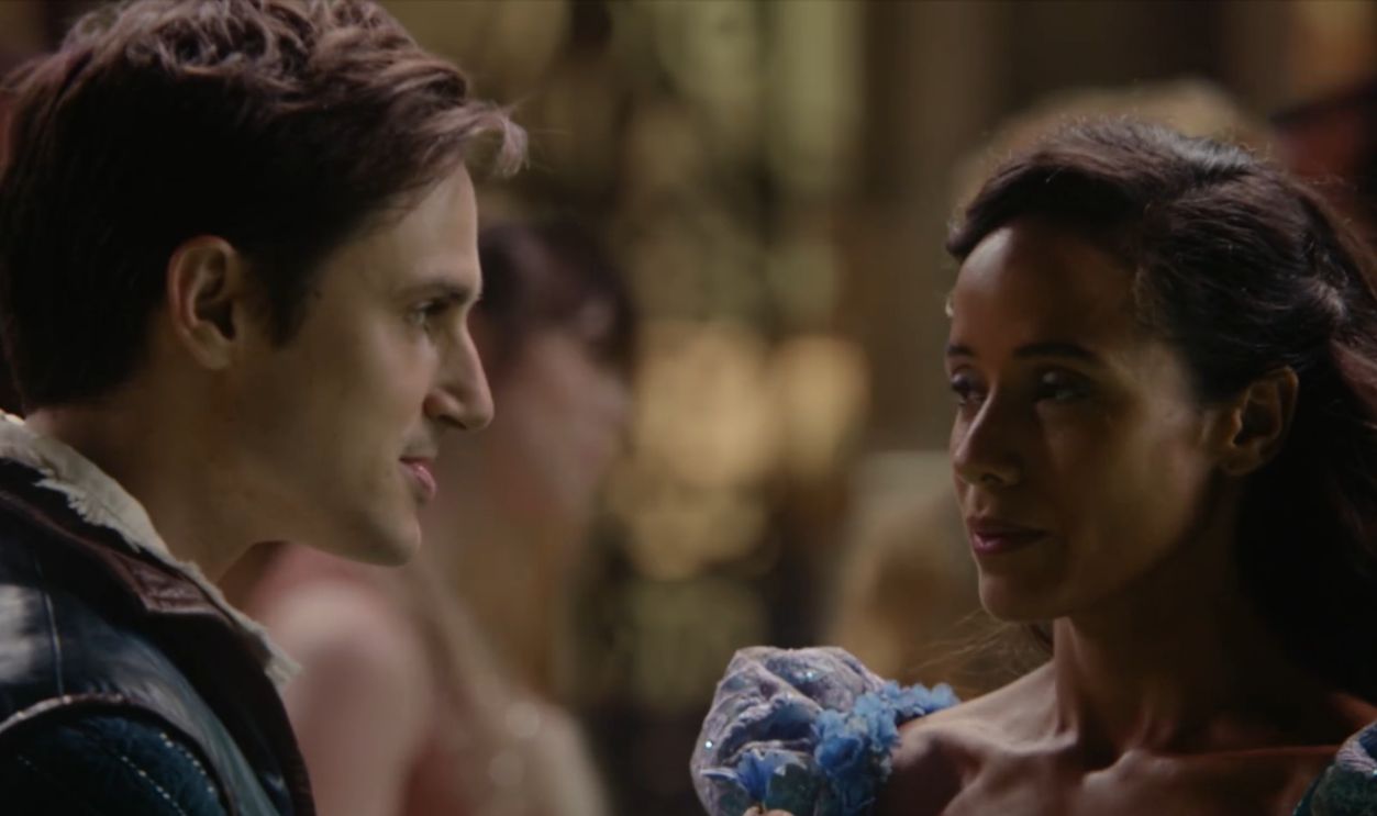 Screenshot from Once Upon a Time (2011–2018)