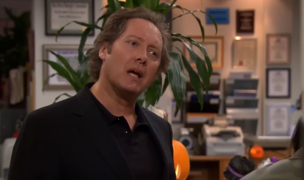 Screenshot from The Office (2005–2013)