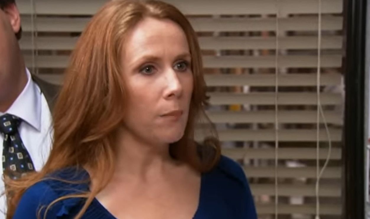 Screenshot from The Office (2005–2013)