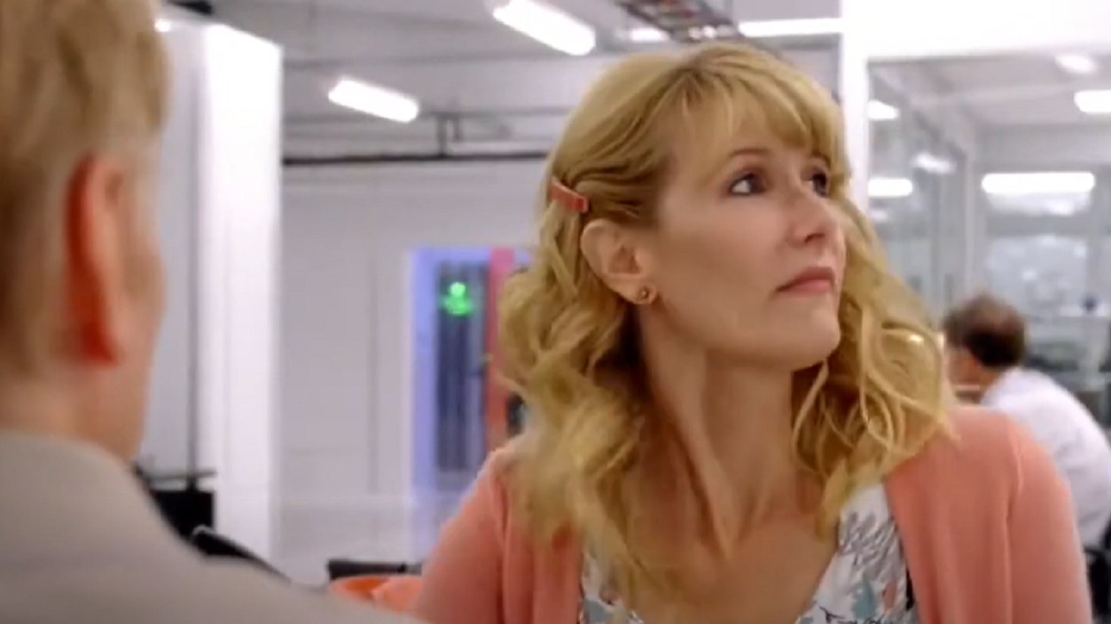 Screenshot from Tv Series - Enlightened (2011–2013)