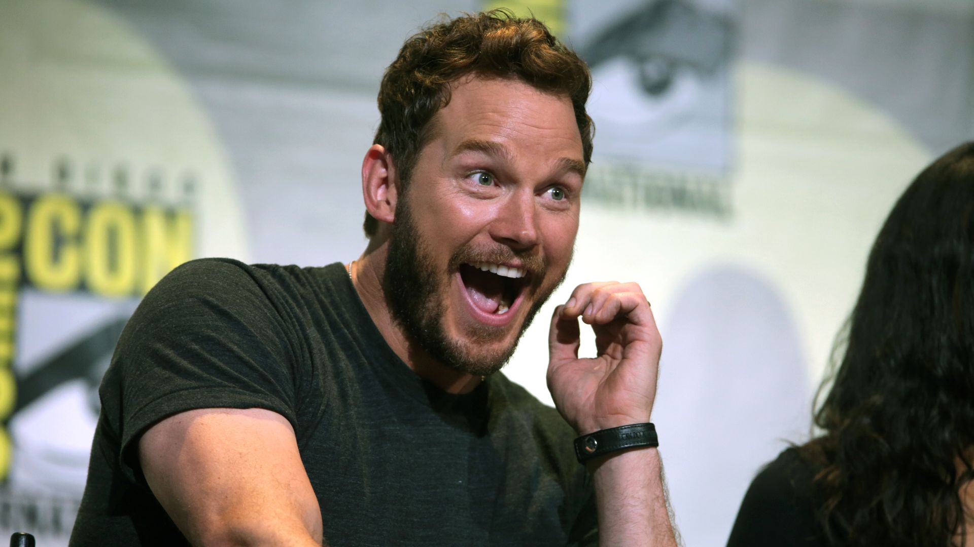 File:Chris Pratt (28045470154).jpg