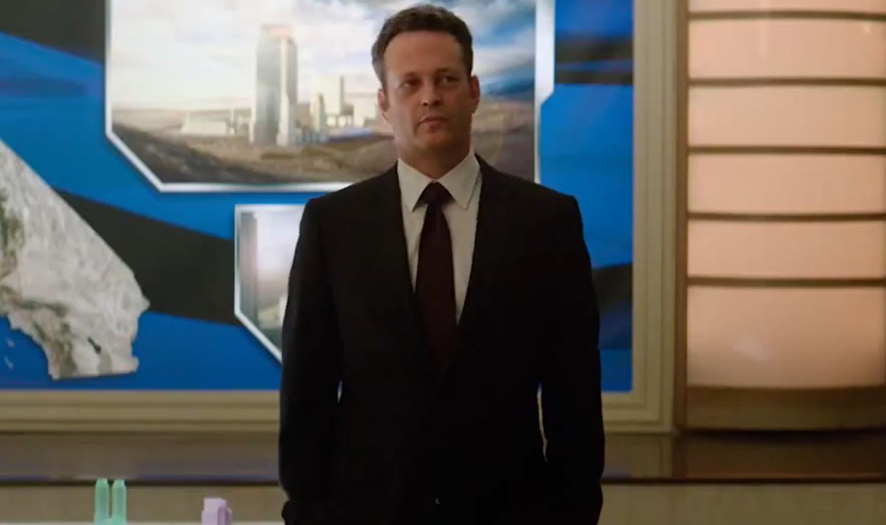 Screenshot from True Detective (Season 2, 2015)