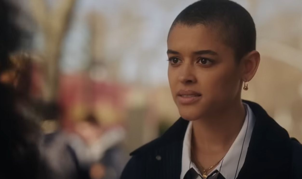 Screenshot from Gossip Girl (2021–2023)