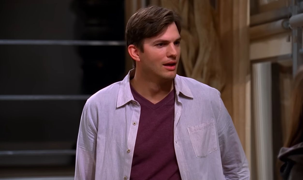 Screenshot from Two and a Half Men (2003–2015)