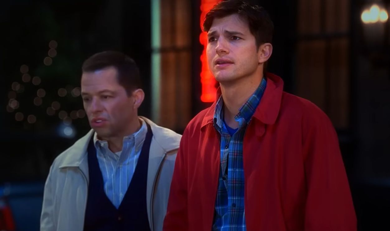 Screenshot from Two and a Half Men (2003–2015)