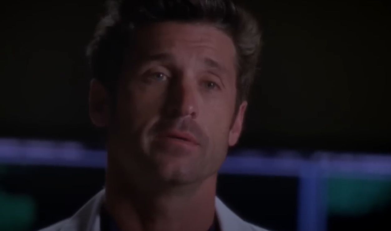 Screenshot from Grey’s Anatomy (2005)