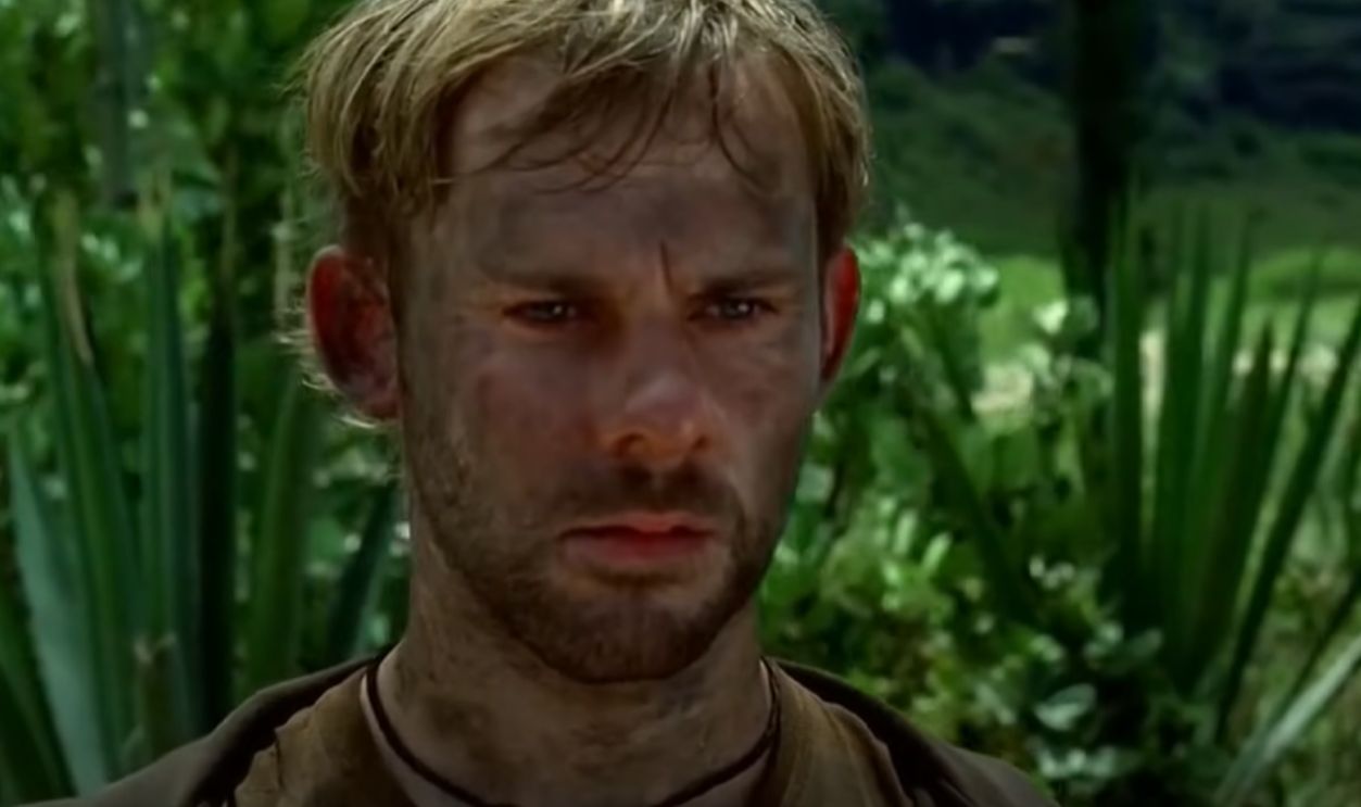 Screenshot from Lost (2004–2010)