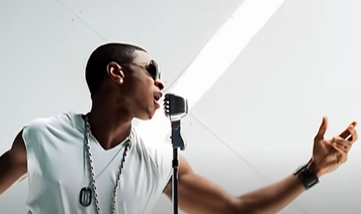 U Got It Bad – Usher