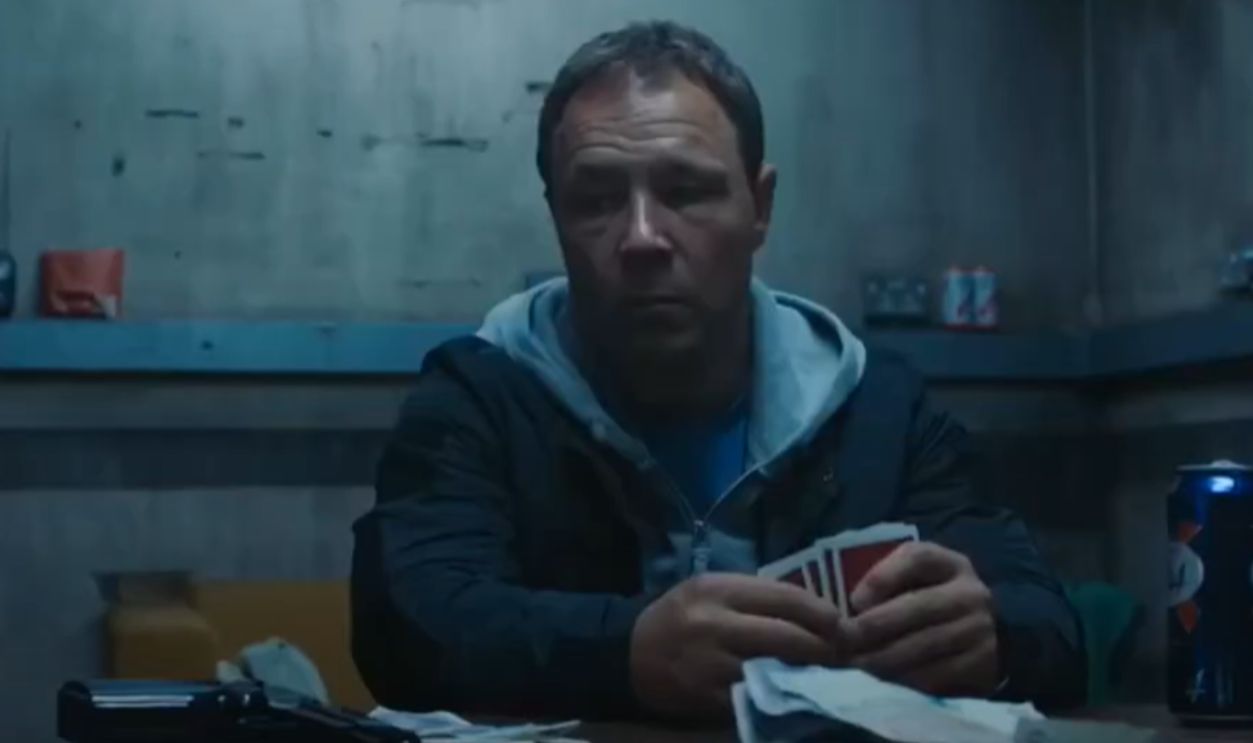 Screenshot from Line of Duty (2012–2021)