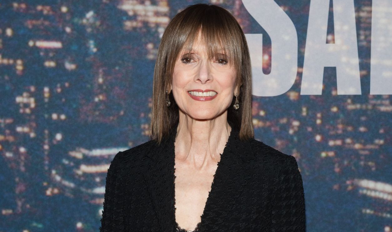 Jean Doumanian attends the SNL 40th Anniversary Celebration at Rockefeller Plaza on February 15, 2015 in New York City. 