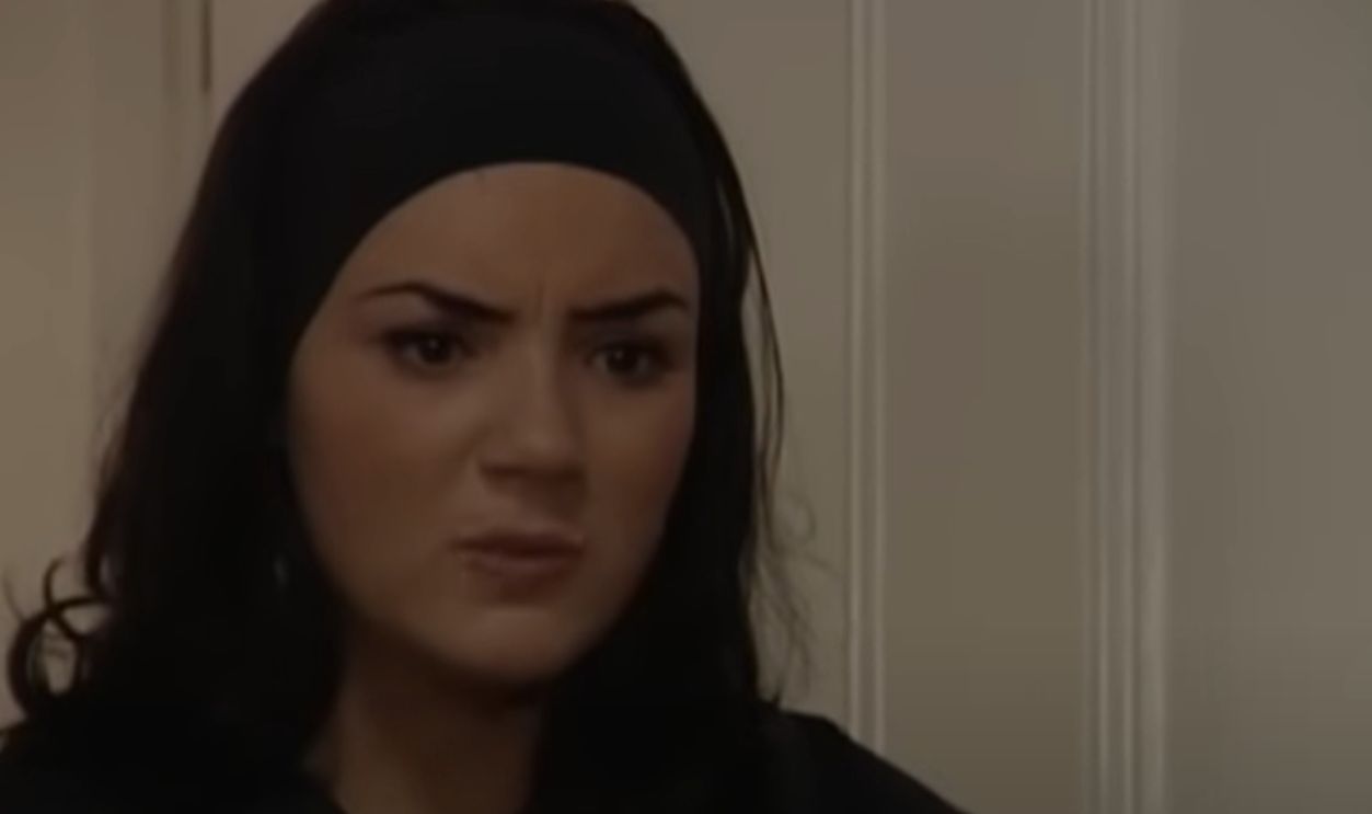 Screenshot from EastEnders (1985– )   