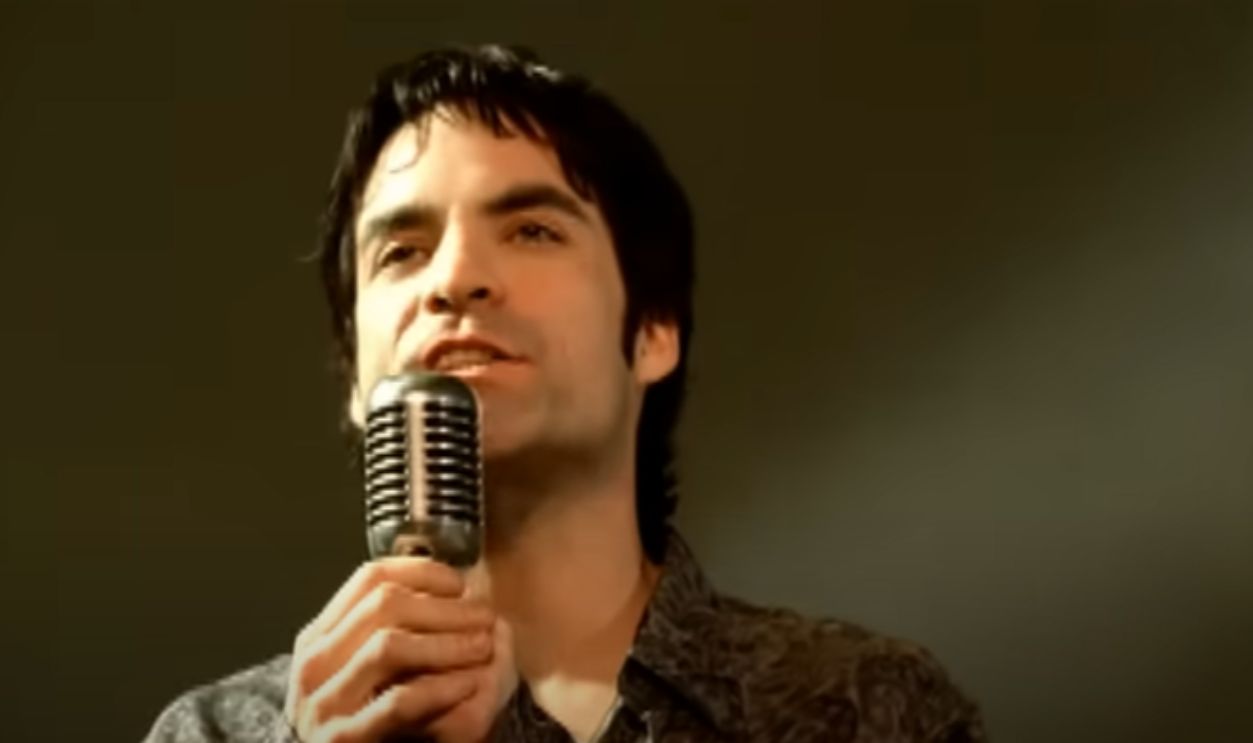 Drops of Jupiter – Train