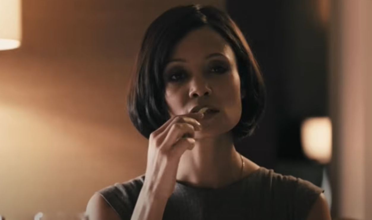 Screenshot from RocknRolla(2008)