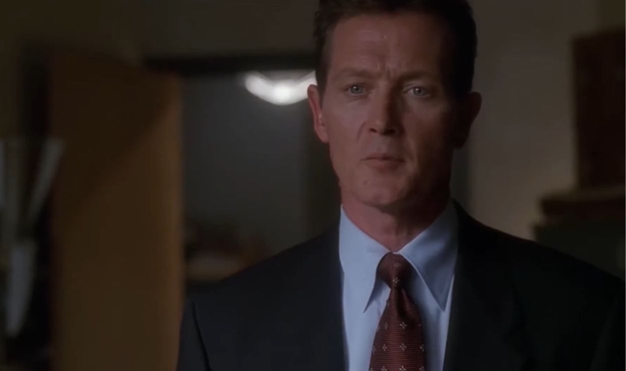 Screenshot from The X-Files (1993–2018)