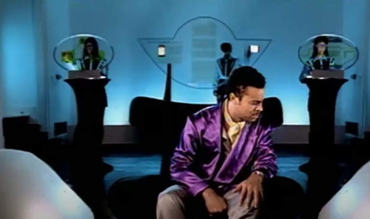 It Wasn’t Me – Shaggy feat. RikRok