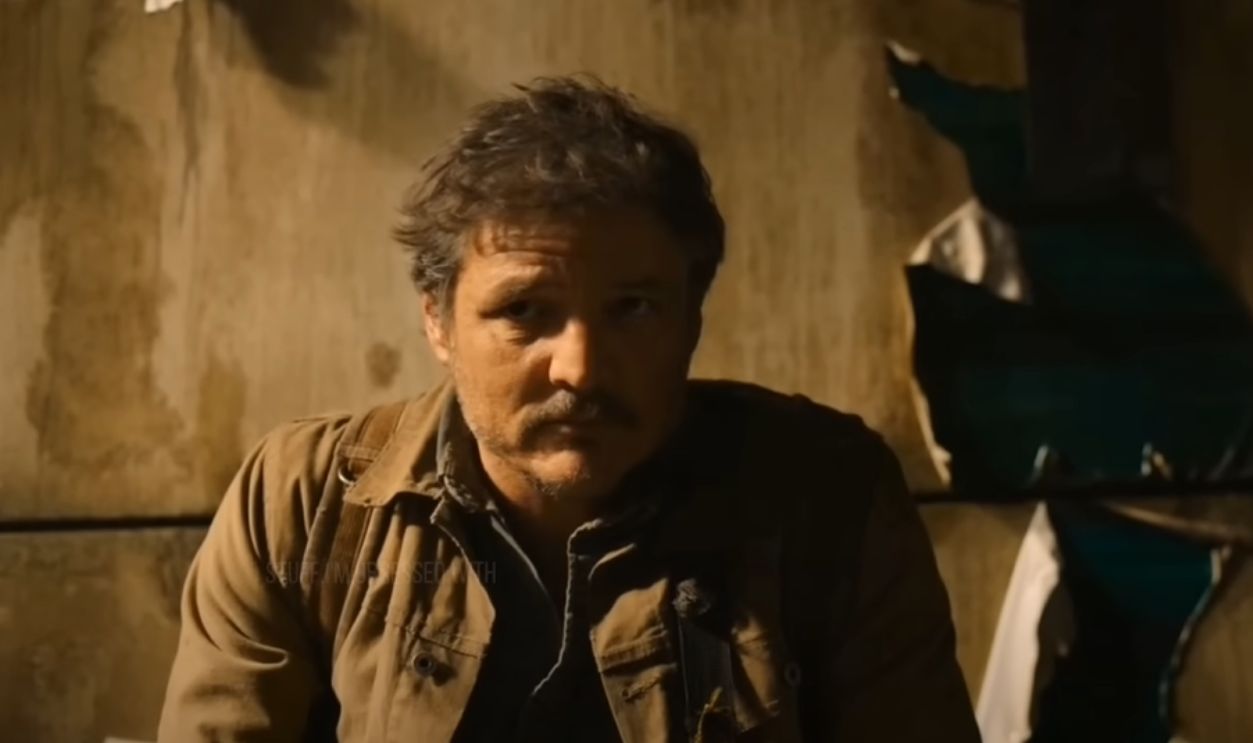 Screenshot from The Last of Us (2023 –  ) 