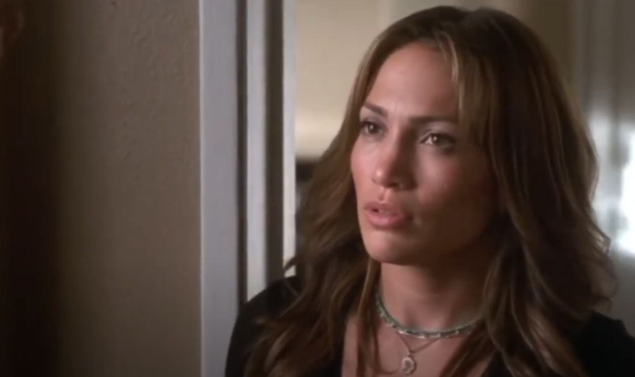 Screenshot from Gigli (2003)